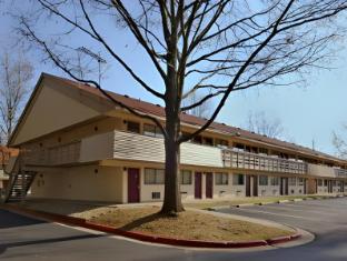 red roof inn atlanta south morrow