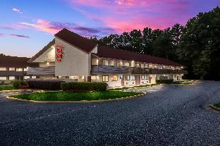 red roof inn atlanta south morrow