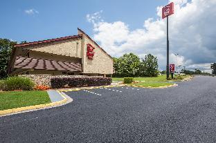 red roof inn atlanta south morrow