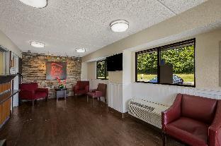 red roof inn atlanta south morrow