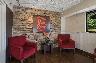 red roof inn atlanta south morrow