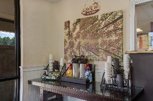 red roof inn atlanta south morrow