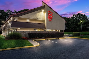 red roof inn atlanta south morrow