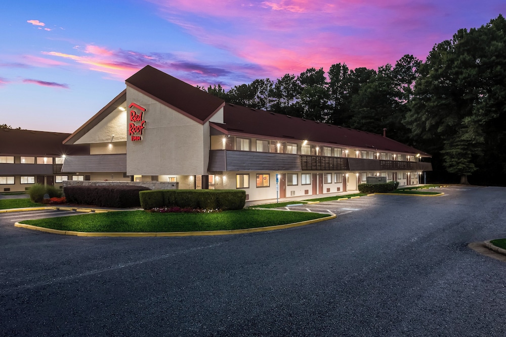 red roof inn atlanta south morrow
