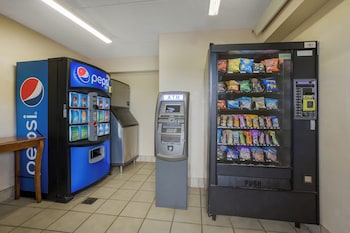 red roof inn atlanta south morrow