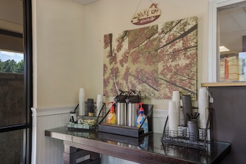 red roof inn atlanta south morrow