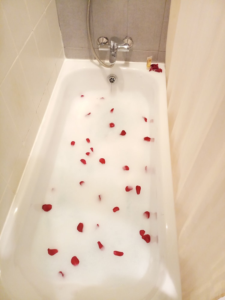 oriental palace hotel