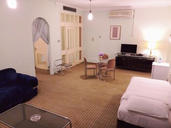 oriental palace hotel