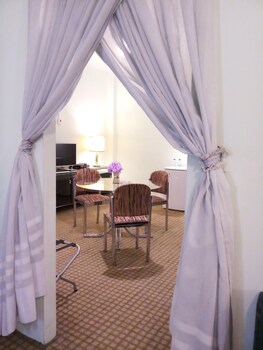 oriental palace hotel