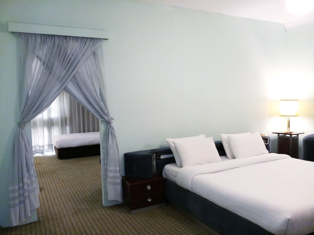 oriental palace hotel