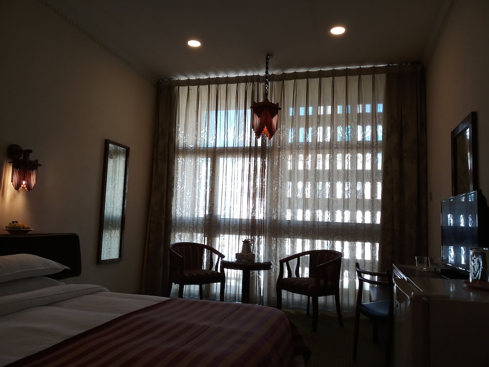 oriental palace hotel