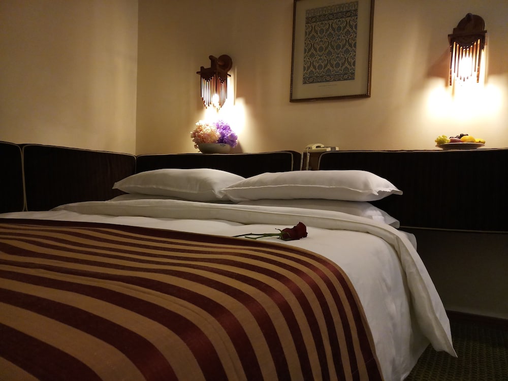 oriental palace hotel