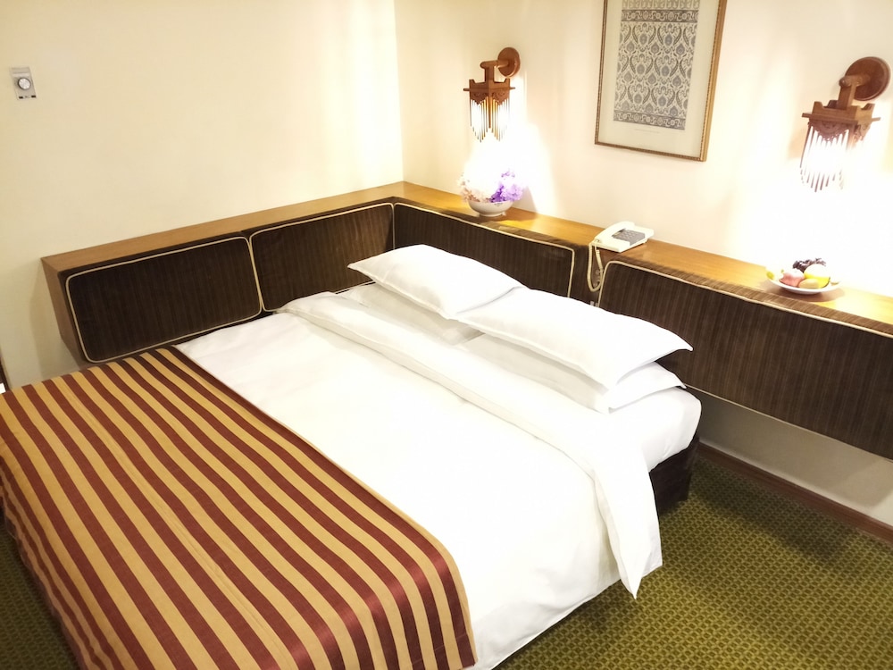 oriental palace hotel