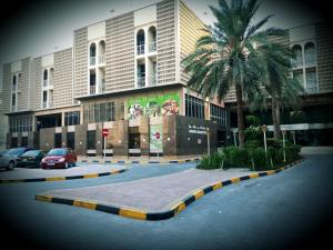 oriental palace hotel