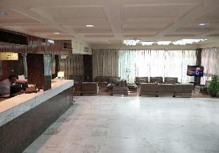 oriental palace hotel