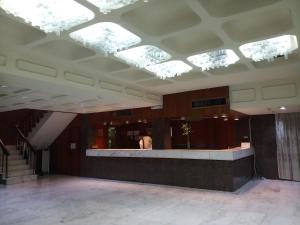 oriental palace hotel