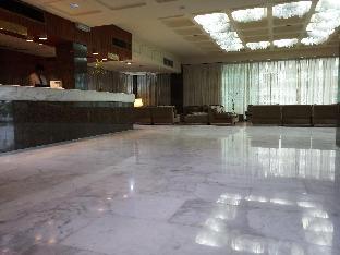 oriental palace hotel