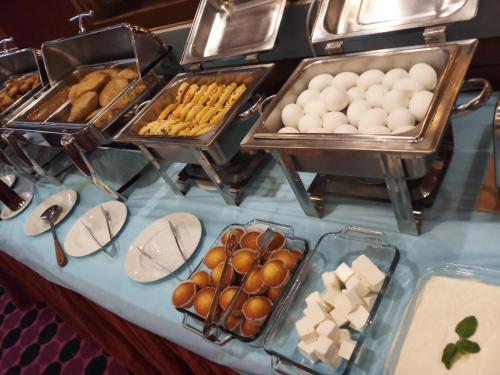 oriental palace hotel
