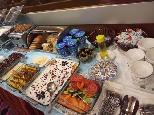 oriental palace hotel