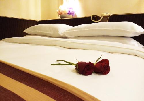 oriental palace hotel