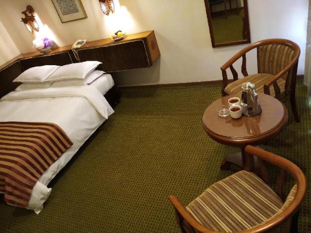 oriental palace hotel