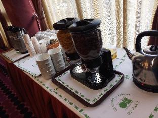 oriental palace hotel