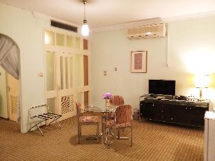 oriental palace hotel