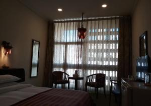 oriental palace hotel