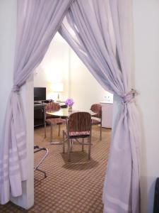oriental palace hotel