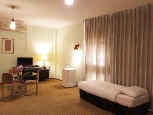 oriental palace hotel