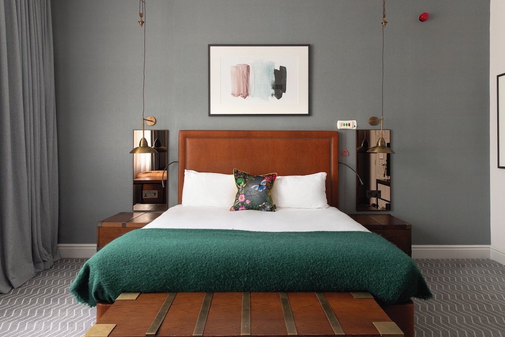 kimpton clocktower by ihg