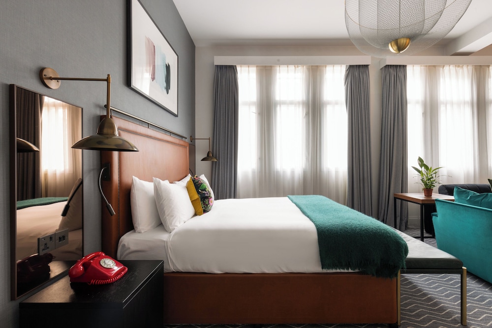 kimpton clocktower by ihg