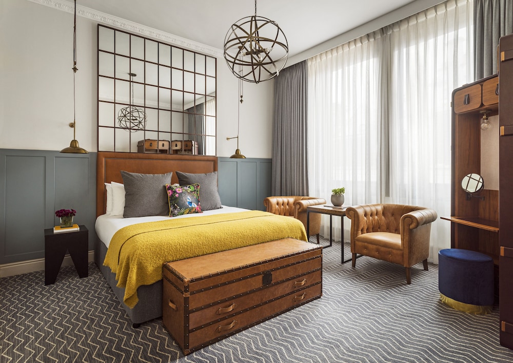 kimpton clocktower by ihg