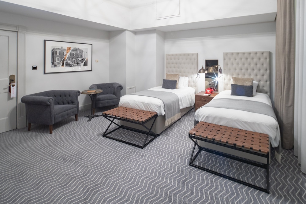 kimpton clocktower by ihg