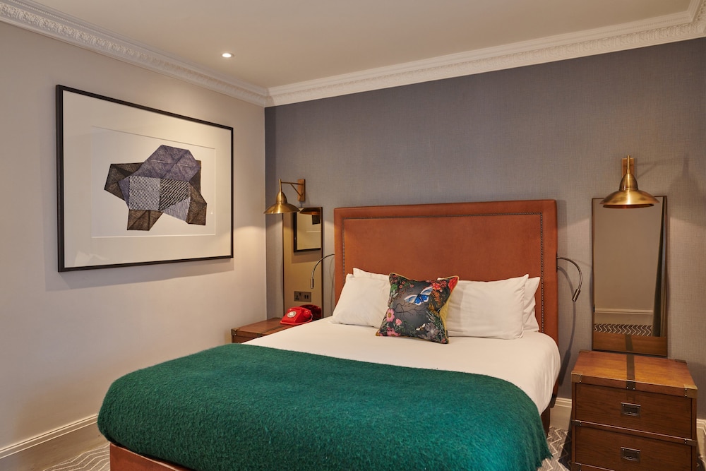 kimpton clocktower by ihg