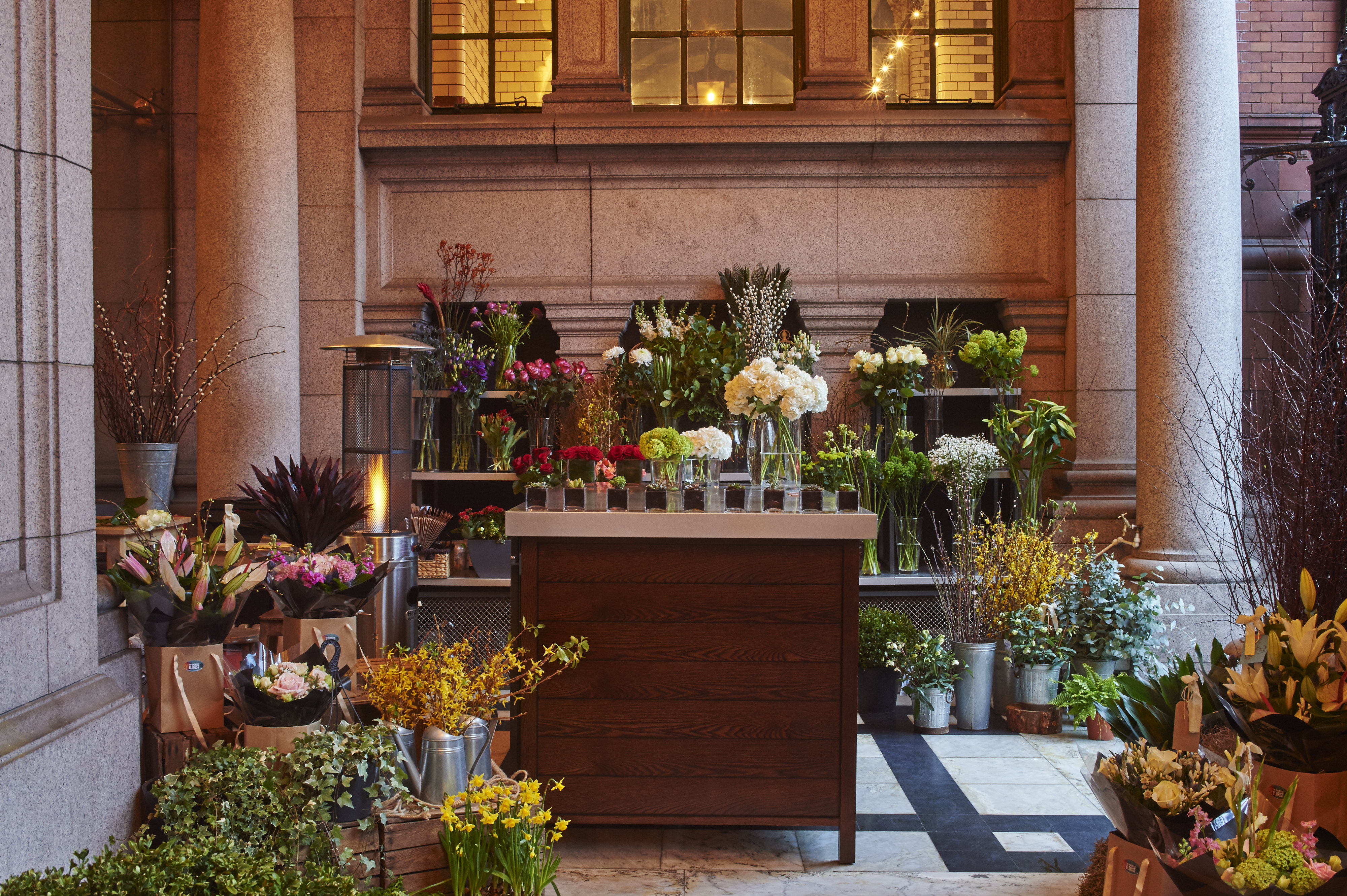kimpton clocktower by ihg