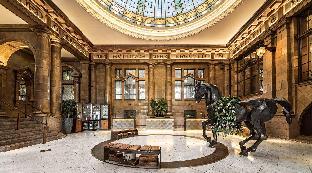 kimpton clocktower by ihg