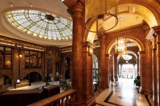 kimpton clocktower by ihg