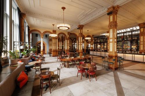 kimpton clocktower by ihg