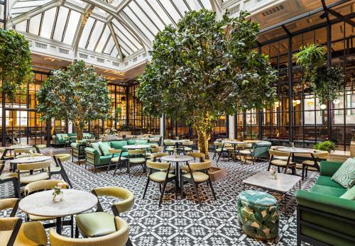 kimpton clocktower by ihg