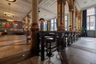kimpton clocktower by ihg