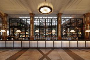 kimpton clocktower by ihg