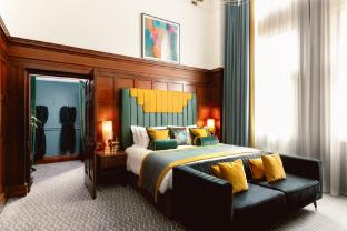 kimpton clocktower by ihg