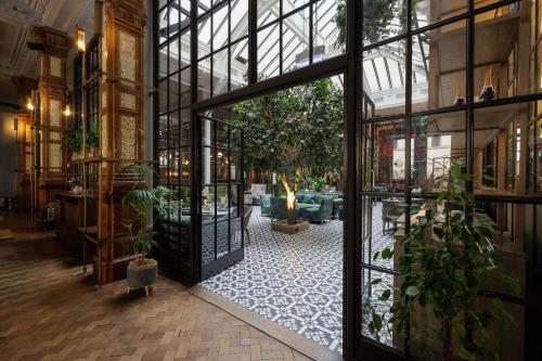kimpton clocktower by ihg