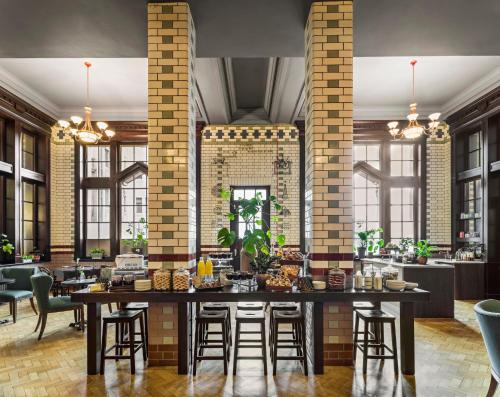 kimpton clocktower by ihg