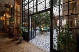 kimpton clocktower by ihg