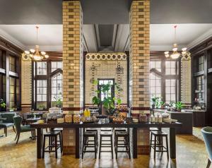kimpton clocktower by ihg
