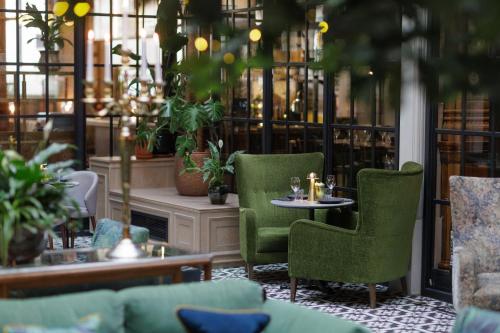 kimpton clocktower by ihg