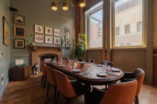 kimpton clocktower by ihg