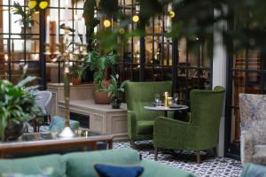kimpton clocktower by ihg